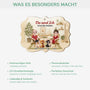 5418OGE4 du ich und die fellnasen personalisierte 1 schicht holz ornamente weihnachten paar haustier 5418O6LMG_c7c9589e 1fab 4434 bcf5 fd84bf5e15c0