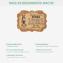 5421OGE4 ratschlage von pferden personalisierte 1 schicht holz ornamente pferde 5421O6HMU