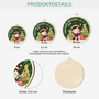 5430OGE3 mein erstes weihnachten personalisierte 1 schicht holz ornamente weihnachten baby 5430O3KQK_d8f64252 c0ed 4538 8567 0cd44a165d66
