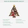 5442OGE4 geschenke fur leseratten frauen personalisierte 1 schicht holz ornamente weihnachten 5442OTTMA