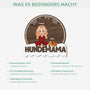 5483OGE4 hundemama hundepapa personalisierte 1 schicht holz ornamente weihnachten hunde 5483OKHAC