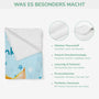5532BGE3 katzen niedliche kuscheldecke personalisiert_ 5532B3LTD