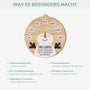 5535OGE4 enkelkinder sind wie schneeflocken personalisierte 1 schicht holz ornamente weihnachten familie 5535OTVZI