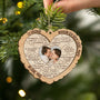 5548OGE2 12 grunde warum ich dich liebe personalisierte puzzle 2 schicht holz ornamente mama 5548O5ZMI
