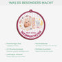 5550OGE4 mein erstes weihnachten personalisierte 2 schicht holz ornamente baby 5550O5Q5K