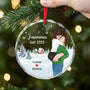 5553OGE2 ich gehore dir personalisierter weihnachtsschmuck_ aus glas fur paar 5553OTZTG_f872f062 956c 4679 9425 84cd000f6913