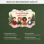 5563OGE4 freundschaft ist das grosste geschenk personalisierter weihnachtsschmuck aus acryl beste freunde 5563O3YAF