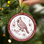 5606OGE2 in ewiger erinnerung toile de jouy personalisierte 2 schicht holz ornamente 5606OTQQB