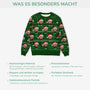 5633WGE5 lustige geschenke mit gesicht personalisierter weihnachtspullover_ mit foto 5633W8MNB