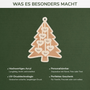 5672OGE4 familie personalisierter weihnachtsschmuck_ acryl familie mit namen 5672O6ZCI