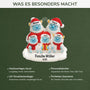 5684OGE4 die familie yeti personalisierter weihnachtsschmuck_ acryl familie 5684OTMAI