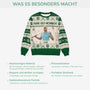 5686WGE5 frohe golf weihnacht weihnachtspullover personalisiert mit namen_ foto 5686WKMNB