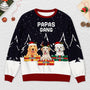 5716WGE2 diese hundemama dieser hundepapa gehort zu weihnachtspullover hund personalisiert_ 5716W6LCC