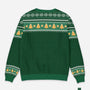 5764WGE3 opas omas perfekter keks clan personalisierter weihnachtspullover_ oma opa 5764WKZZA