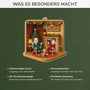 5804OGE4 3d druck effekt du ich und die katzen personalisierter weihnachtsschmuck_ acryl paar 5804OKQQD