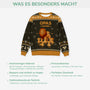 5826WGE5 papas opas gang lowe weihnachtspullover herren personalisiert 5826W6TTB