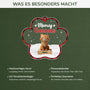 5897OGE4 meowy catmas weihnachtsschmuck personalisiert acryl_ katzen 5897OKZZD