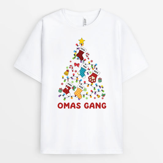 5908AGE1 weihnachtsbaum omas opas gang weihnachts opa oma t shirt personalisiert_ 5908AKLTA