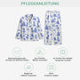 5938VGE4 hund toile de jouy personalisierte pyjamas_ 5938V6ZMC
