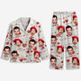 5973VGE1 ich liebe dich personalisierte pyjama paare mit gesicht_ 5973VTLZG_1