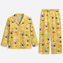 6009VGE1 beste hundemama aller zeiten personalisierte pyjama_s hund mit foto 6009V8MNC