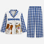 6040VGE1 hundemama hundepapa personalisierte pyjama_s hund 6040V6YTC