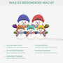 6056LGE4 familie schneemann personalisierte lightbox weihnachten 6056L3Q5A