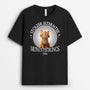 6057AGE1 stolzer elternteil meines lieblings katzen t shirt personalisiert 6057A8MAD