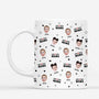 6079MGE1 ich liebe dich papa mama tasse personalisieren_ mit gesicht 6079M6YNA