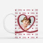 6142MGE1 name mit herzen personalisierte tasse mit foto frauen manner 6142M6TTA