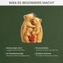 6147OGE4 3d druck effekt familie bar personalisierter christbaumschmuck familie_ acryl 6147O65TI