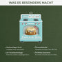 6163EGE4 wenn ich die tur nicht offne bin ich am stall turschild personalisiert metall_ pferd 6163E8QZU