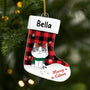 6193OGE1 meowy catmas acryl christbaumschmuck katze personalisiert_ 6193OK6AD
