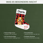 6193OGE1 merry woofmas acryl christbaumschmuck hund personalisiert_ 6193OK6AC4