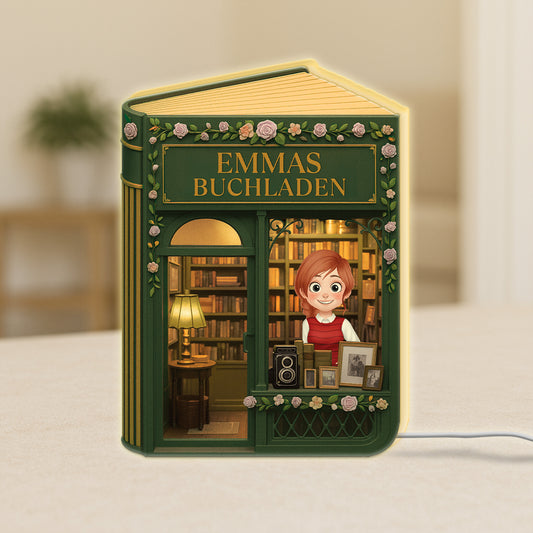 6201LGE1 3d druck effekt buchladen personalisierte geschenke fur leseratten_ frauen  manner  lightbox 6201l8l5a