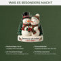 6227OGE4 3d druck effekt gemeinsam alt werden acryl weihnachtsschmuck personalisiert paar schneeman 6227O_55f50160 e50a 4307 b572 dd9bf5b82f99
