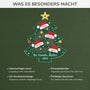 6250OGE4 tannenbaum weihnachtsmutzen personalisierter christbaumschmuck familie_ acryl 6250OKLTI