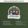6255OGE4 geschwister fur immer personalisierter christbaumschmuck familie_ freunde acryl 6255O3MME