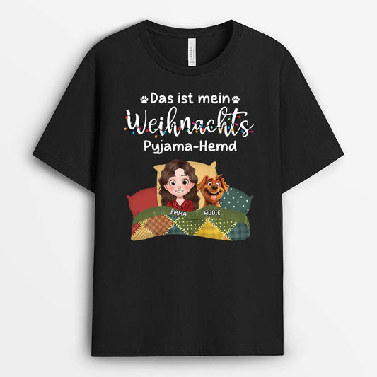 6264AGE1 das ist mein weihnachtspyjama hemd schlafshirt hund personalisiert 6264A3MMC_34ee1169 2026 41ea a6a9 dd114a3f8b72