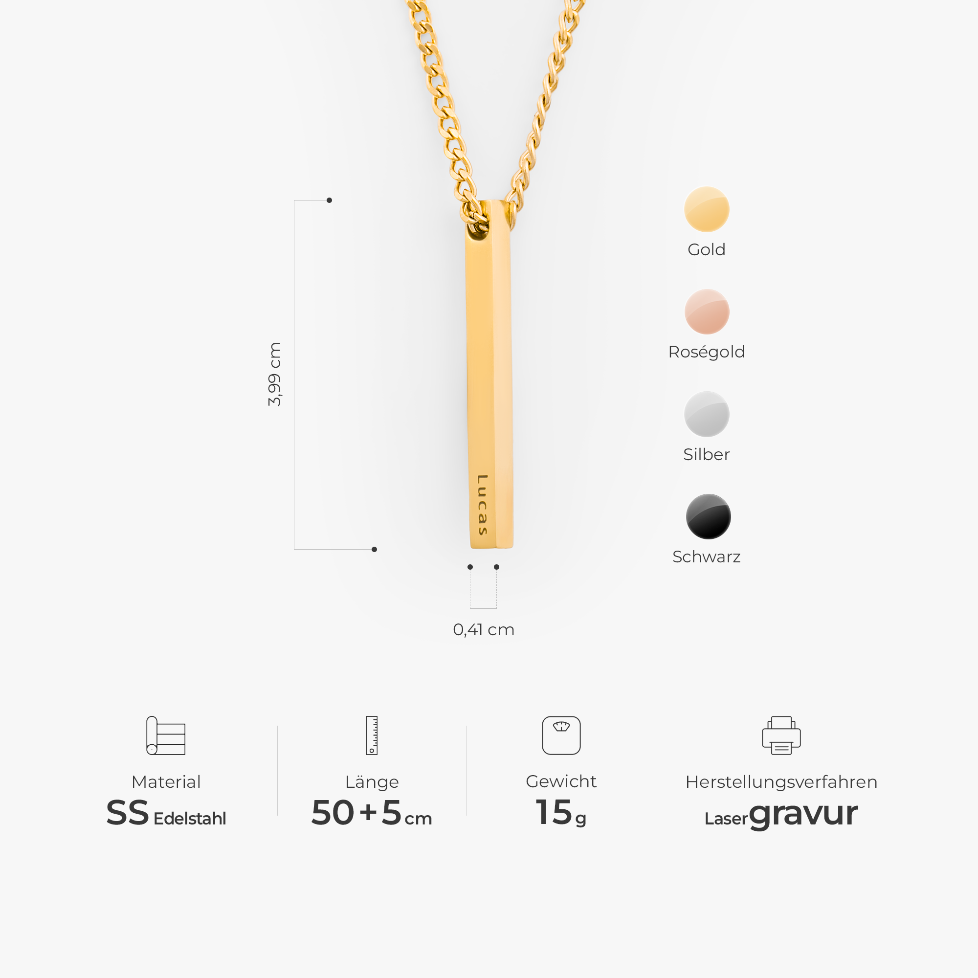 6269JGE3 name personlichkeit personalisierte halskette damen_ manner 6269J0V5A