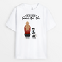 6290AGE1 ich bin immer bei dir personalisierte trauergeschenke  t shirt hund  katze 6290a3fmc