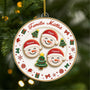 6301OGE1 3d druck effekt schneemann tannenbaum personalisierter christbaumschmuck familie_ acryl 6301OKLNI_1