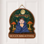 6308QGE2 psst ich lese holzschild personalisiert_ leseratten_ manner frauen 6308QKQZA