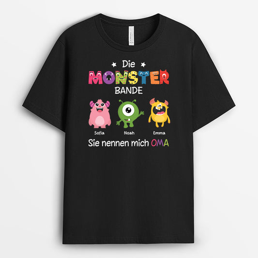 6327AGE1 die monster bande opa oma t shirt personalisiert 6327A6LAB_1
