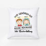 6329PGE1 wir gehoren dir keine ruckgabe oder ruckerstattung mama papa kissen personalisiert doodle 6329P6L5A