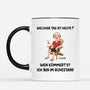 6428MGE2 welcher tag ist heute egal ich bin im ruhestand personalisierte tasse rente kalender 6428M3TNA