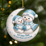 6434OGE1 3d druck effekt ich liebe dich bis zum mond und zuruck acryl weihnachtsschmuck_ personalisiert mama oma 6434O8LNA_1