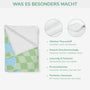 6435BGE4 alphabet kuscheldecke personalisiert_ kinder 6435BKHMK