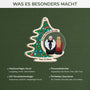 6456OGE4 3d druck effekt fur immer geliebt acryl weihnachtsschmuck personalisiert zur erinnerung 6456O3TNA