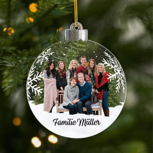 6489OGE1 3d druck effekt die familie acryl weihnachtsschmuck personalisiert_ 6489O3LAI_1